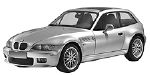 BMW E36-7 P1813 Fault Code