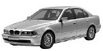 BMW E39 P1813 Fault Code