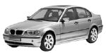 BMW E46 P1813 Fault Code