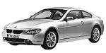 BMW E63 P1813 Fault Code