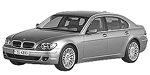 BMW E65 P1813 Fault Code