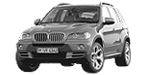 BMW E70 P1813 Fault Code