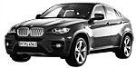 BMW E71 P1813 Fault Code