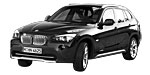 BMW E84 P1813 Fault Code