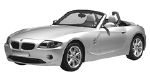 BMW E85 P1813 Fault Code