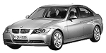 BMW E90 P1813 Fault Code