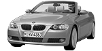 BMW E93 P1813 Fault Code