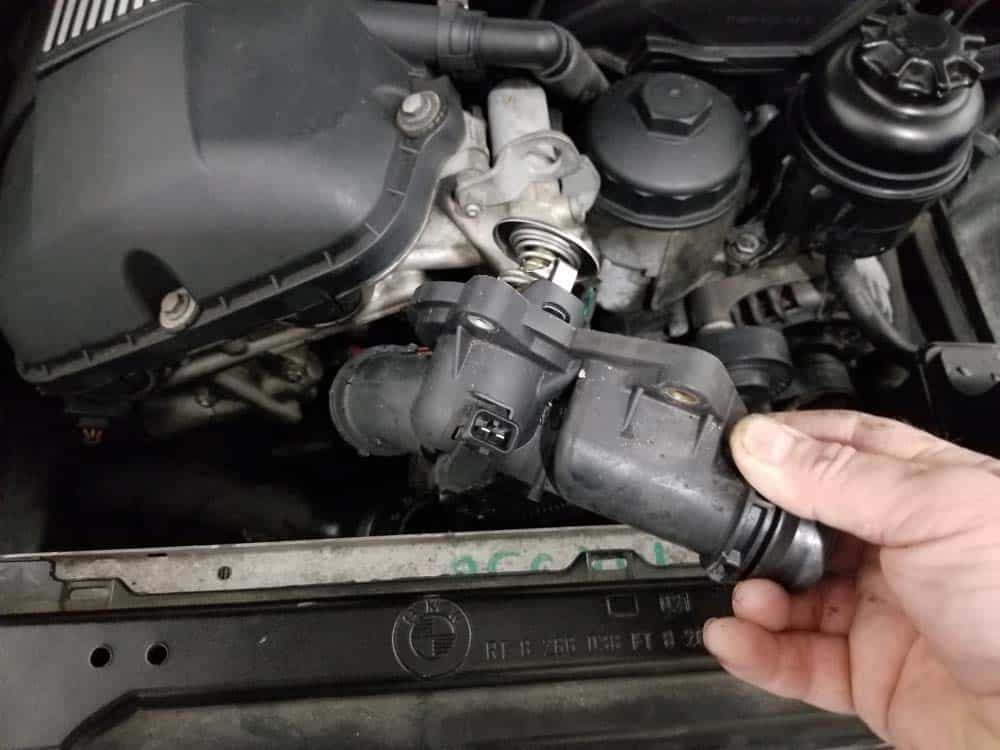 See P1813 in engine